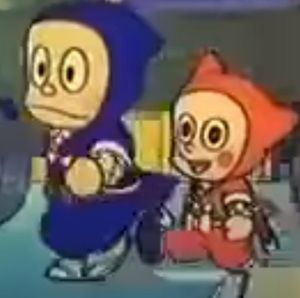 Meet your Posher, Ben